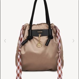 🔥Host Pick!🔥See By Chloe Shoulder Tote Bag.